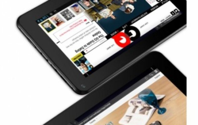 Care sunt tabletele dual-core la sub 300 de lei